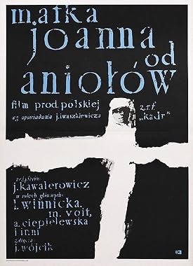 LugaTv | Watch Matka Joanna od Aniolów for free online