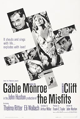 LugaTv | Watch The Misfits for free online