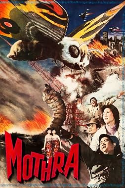 LugaTv | Watch Mosura for free online