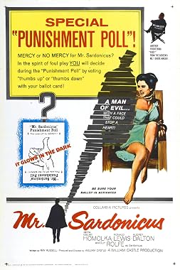 LugaTv | Watch Mr. Sardonicus for free online