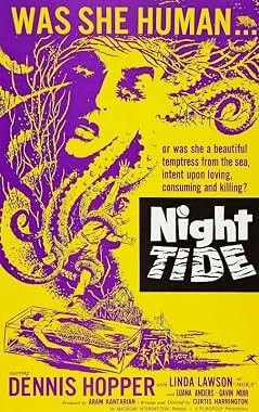 LugaTv | Watch Night Tide for free online