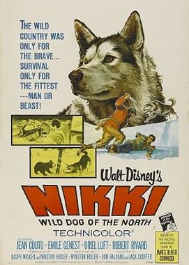 LugaTv | Watch Nikki Wild Dog of the North for free online