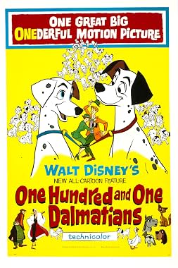 LugaTv | Watch One Hundred and One Dalmatians for free online