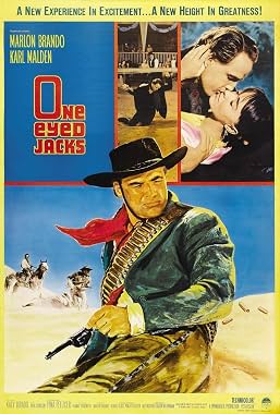 LugaTv | Watch One Eyed Jacks for free online