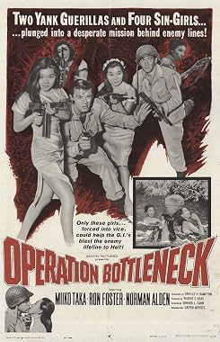 LugaTv | Watch Operation Bottleneck for free online