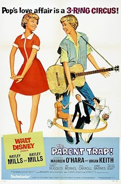 LugaTv | Watch The Parent Trap for free online
