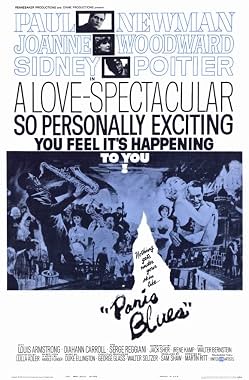 LugaTv | Watch Paris Blues for free online