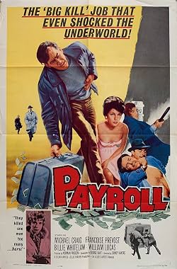 LugaTv | Watch Payroll for free online