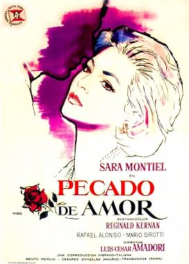 LugaTv | Watch Pecado de amor for free online