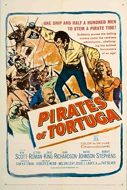 LugaTv | Watch Pirates of Tortuga for free online