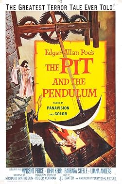 LugaTv | Watch The Pit and the Pendulum for free online