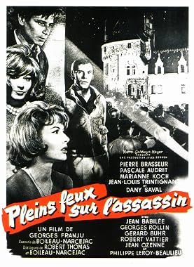 LugaTv | Watch Pleins feux sur lassassin for free online