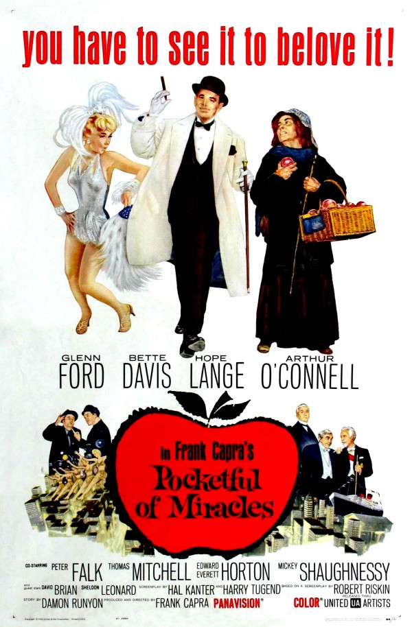 LugaTv | Watch Pocketful of Miracles for free online