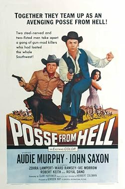 LugaTv | Watch Posse from Hell for free online