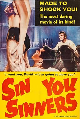LugaTv | Watch Sin You Sinners for free online