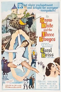 LugaTv | Watch Snow White and the Three Clowns for free online