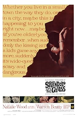 LugaTv | Watch Splendour in the Grass for free online
