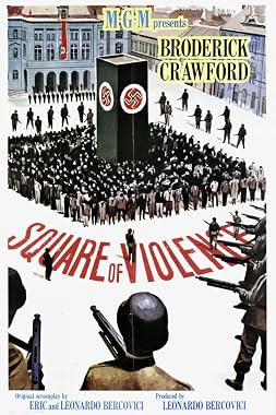 LugaTv | Watch Square of Violence for free online
