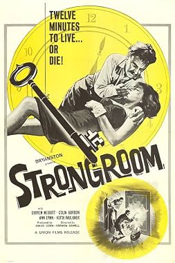 LugaTv | Watch Strongroom for free online