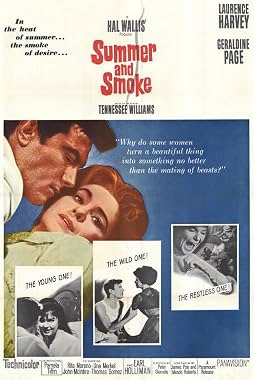 LugaTv | Watch Summer and Smoke for free online