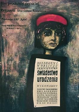 LugaTv | Watch Swiadectwo urodzenia for free online