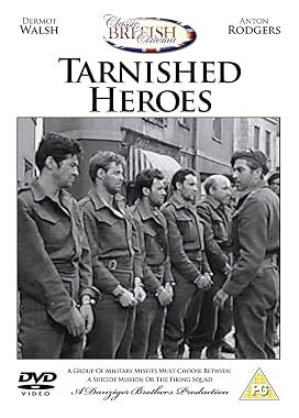 LugaTv | Watch Tarnished Heroes for free online