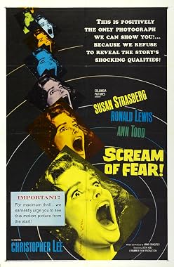 LugaTv | Watch Taste of Fear for free online