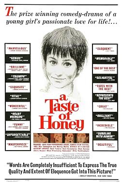 LugaTv | Watch A Taste of Honey for free online