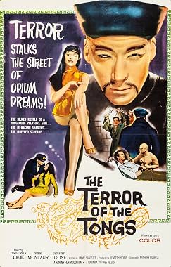 LugaTv | Watch The Terror of the Tongs for free online