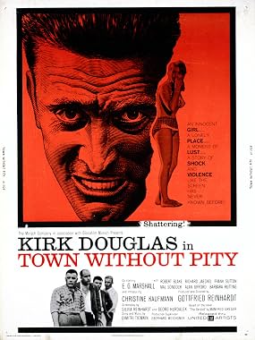LugaTv | Watch Town Without Pity for free online