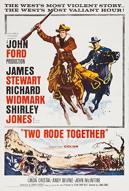 LugaTv | Watch Two Rode Together for free online