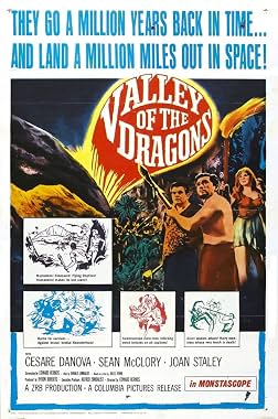 LugaTv | Watch Prehistoric Valley for free online