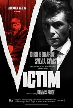LugaTv | Watch Victim for free online