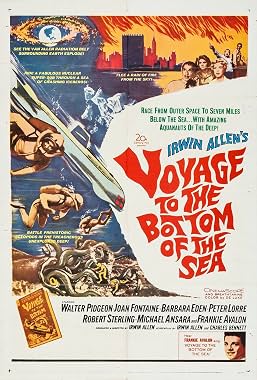 LugaTv | Watch Voyage to the Bottom of the Sea for free online