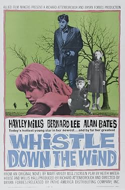 LugaTv | Watch Whistle Down the Wind for free online