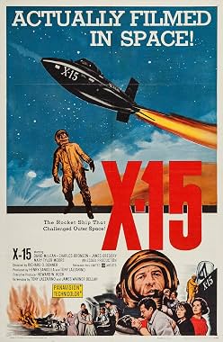 LugaTv | Watch X 15 for free online