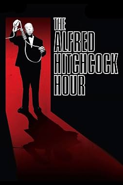LugaTv | Watch The Alfred Hitchcock Hour seasons 1 - 3 for free online