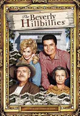 LugaTv | Watch The Beverly Hillbillies seasons 1 - 9 for free online