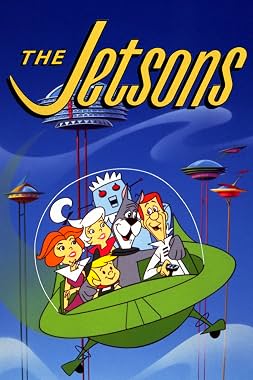 LugaTv | Watch The Jetsons seasons 1 - 3 for free online