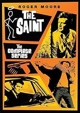 LugaTv | Watch The Saint seasons 1 - 6 for free online
