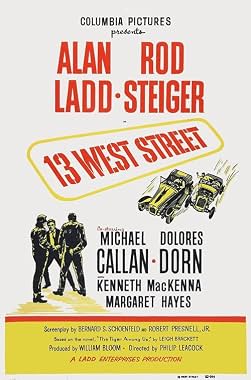 LugaTv | Watch 13 West Street for free online