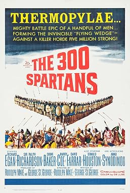 LugaTv | Watch The 300 Spartans for free online
