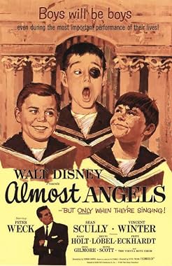 LugaTv | Watch Almost Angels for free online