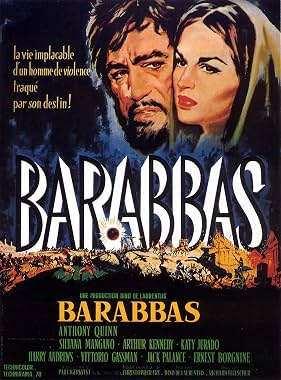 LugaTv | Watch Barabbas for free online