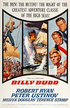 LugaTv | Watch Billy Budd for free online