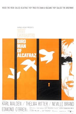 LugaTv | Watch Birdman of Alcatraz for free online