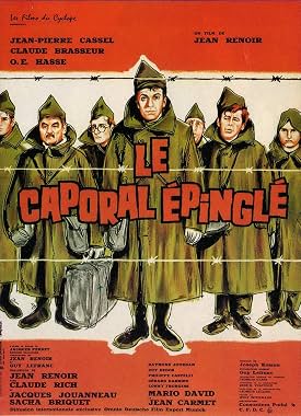LugaTv | Watch Le caporal épinglé for free online
