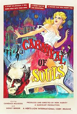 LugaTv | Watch Carnival of Souls for free online