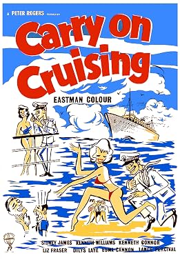 LugaTv | Watch Carry on Cruising for free online