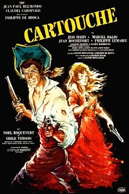 LugaTv | Watch Cartouche for free online